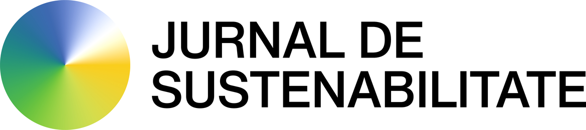 Jurnal de Sustenabilitate