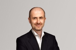 Cristian Costache, Senior Partner Oxygen Media