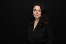 Denisa Armașu Group Creative Director Oxygen
