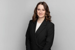 Adina Trandaf, Managing Partner OXYGEN