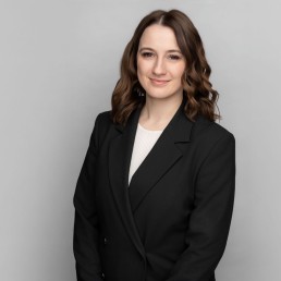 Adina Trandaf, Managing Partner OXYGEN
