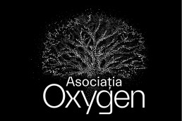 Logo Asociația Oxygen_