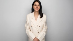 Andreea Filip - Chief Business Officer, Oxygen