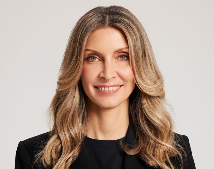 Tereza Tranakas, CEO Oxygen