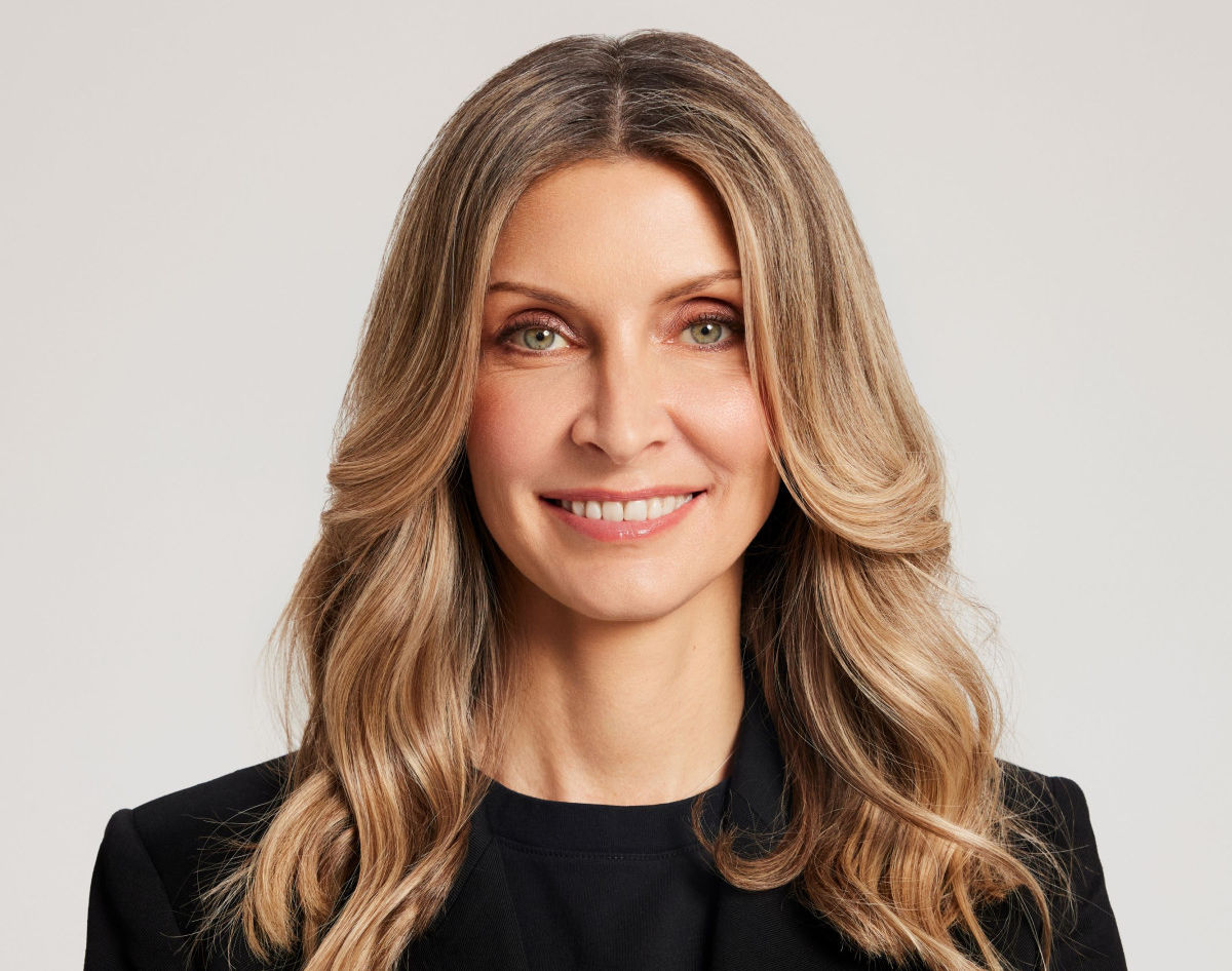 Tereza Tranakas, CEO Oxygen