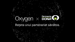 Vizual OXYGEN Farmacia DONA 1920x1080