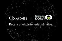 Vizual OXYGEN Farmacia DONA 1920x1080