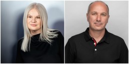 Ioana Comaniciu, Anytime Romania - Alin Mărghidanu, Oxygen
