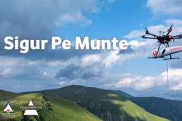 oxygen vodafone sigur pe munte mountain adventure